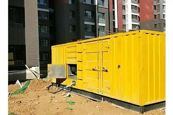 武汉发电机租赁怎么去检查电力电缆线路的温度呢?
